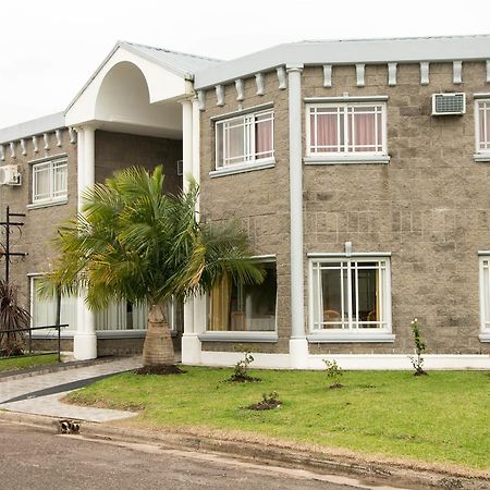 La Fuente Apart Hotel Federacion Exterior photo